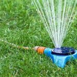 Water Your Garden