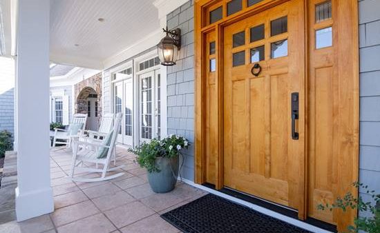 Amazing Front Door Colors