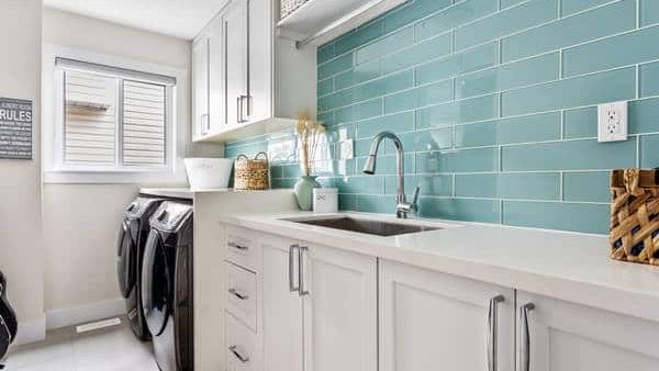 Laundry Room Tiles