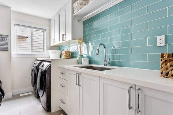 Laundry Room Tiles