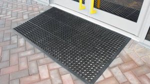 doormat