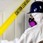 Lead Paint Inspection