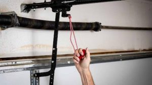 garage-door-release
