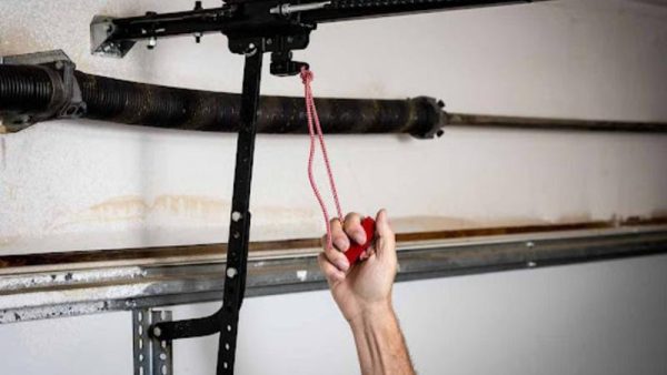 garage-door-release