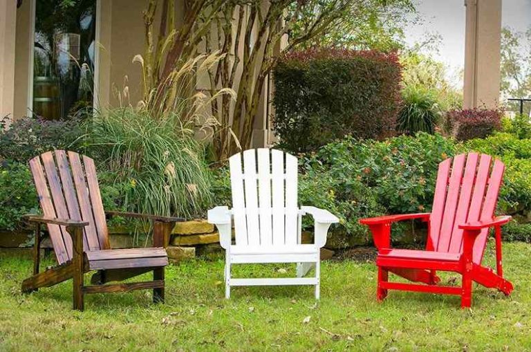 Can You Paint Polywood Outdoor Furniture? Unique Home Guide